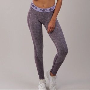 GYMSHARK Flex Leggings